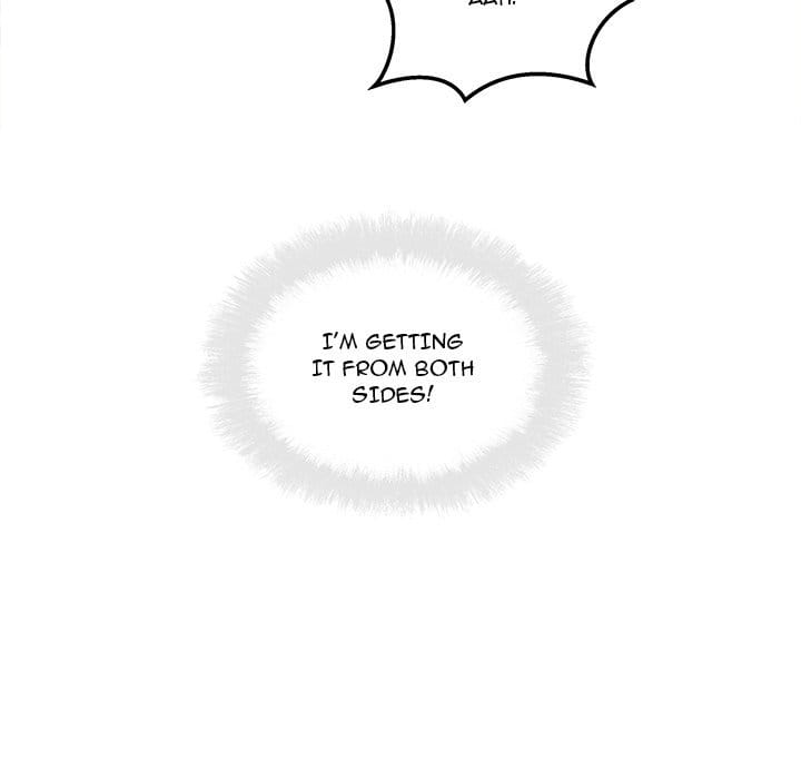 Excuse me, This is my Room [LObeam , kook] - Chapter 87 — Page 49