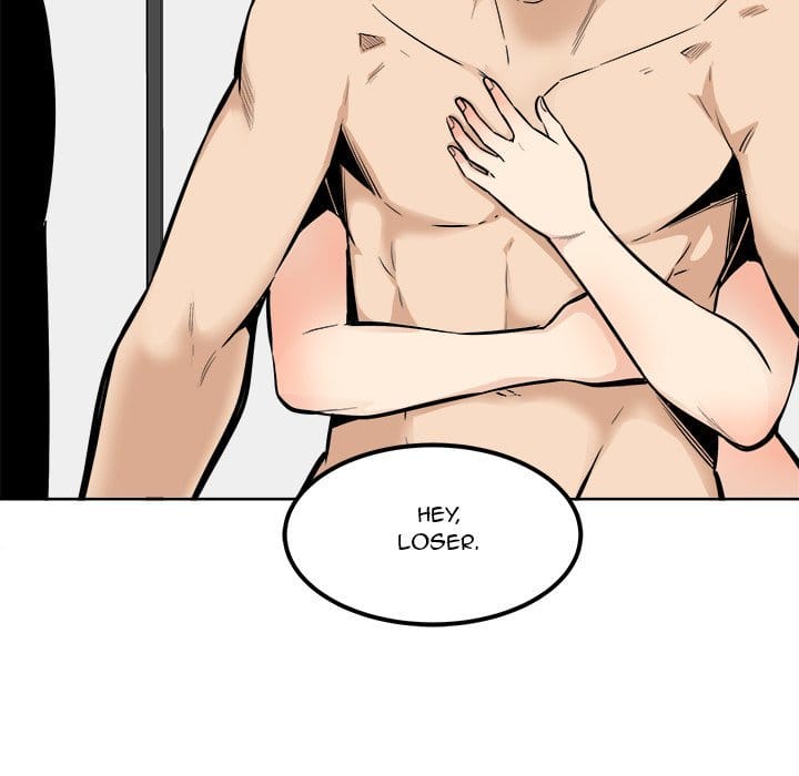 Excuse me, This is my Room [LObeam , kook] - Chapter 87 — Page 58