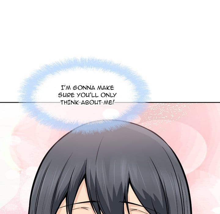 Excuse me, This is my Room [LObeam , kook] - Chapter 87 — Page 62