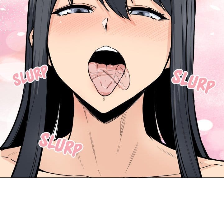 Excuse me, This is my Room [LObeam , kook] - Chapter 87 — Page 63
