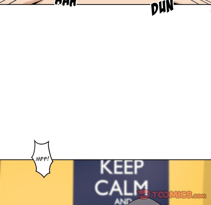 Excuse me, This is my Room [LObeam , kook] - Chapter 87 — Page 75