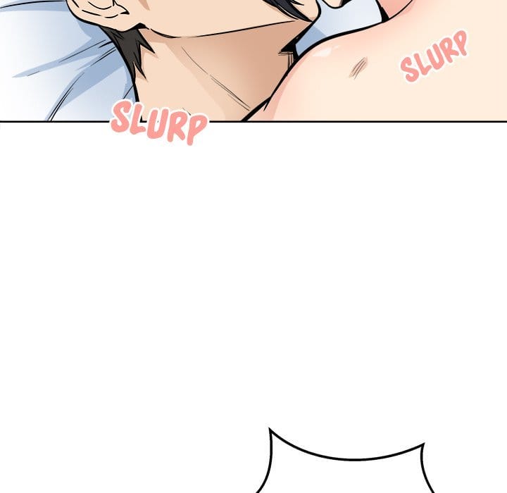 Excuse me, This is my Room [LObeam , kook] - Chapter 87 — Page 78