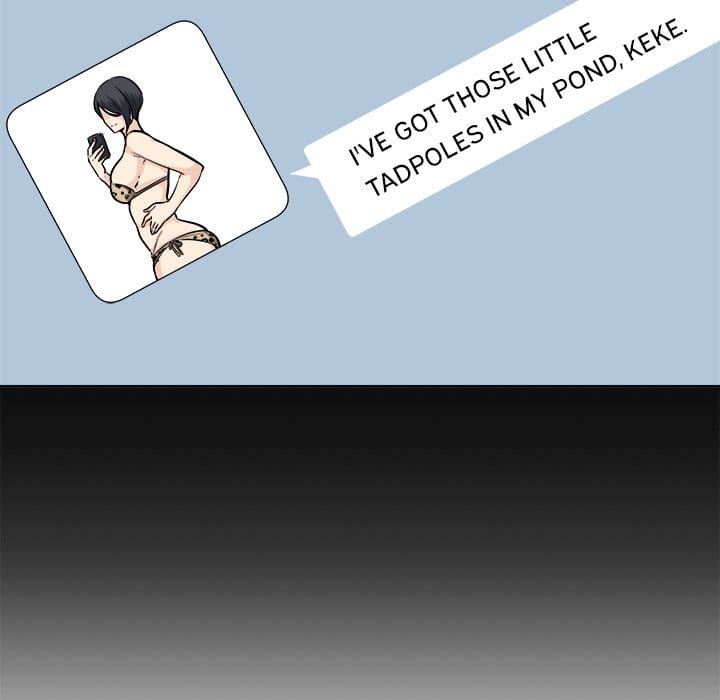 Excuse me, This is my Room [LObeam , kook] - Chapter 87 — Page 8