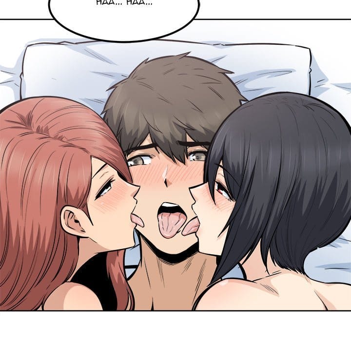 Excuse me, This is my Room [LObeam , kook] - Chapter 87 — Page 83