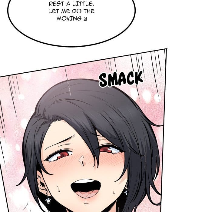 Excuse me, This is my Room [LObeam , kook] - Chapter 87 — Page 95