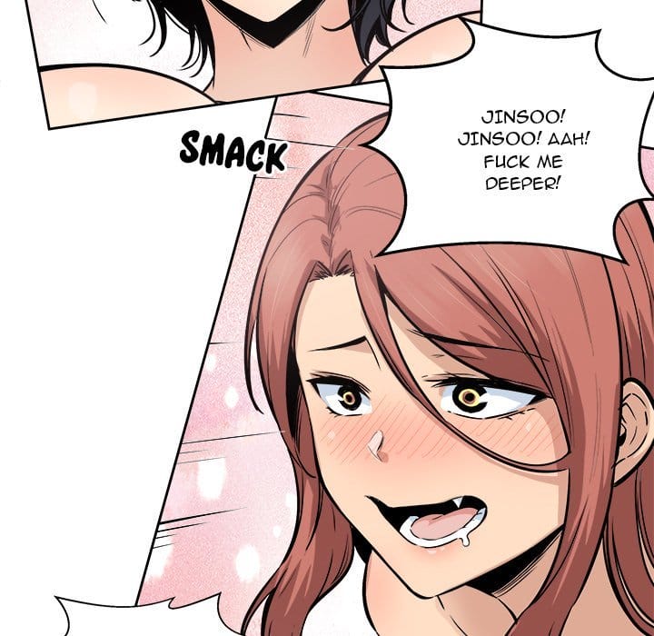 Excuse me, This is my Room [LObeam , kook] - Chapter 87 — Page 96