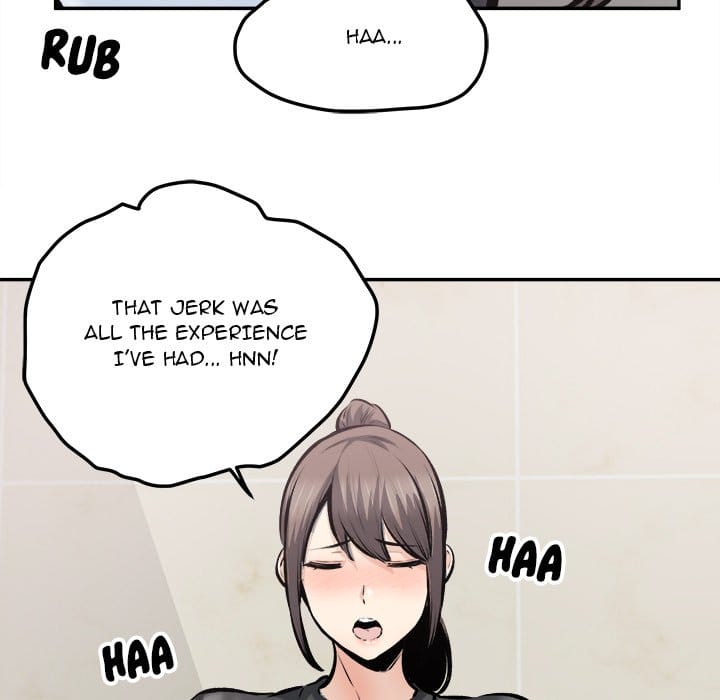 Excuse me, This is my Room [LObeam , kook] - Chapter 114 — Page 100