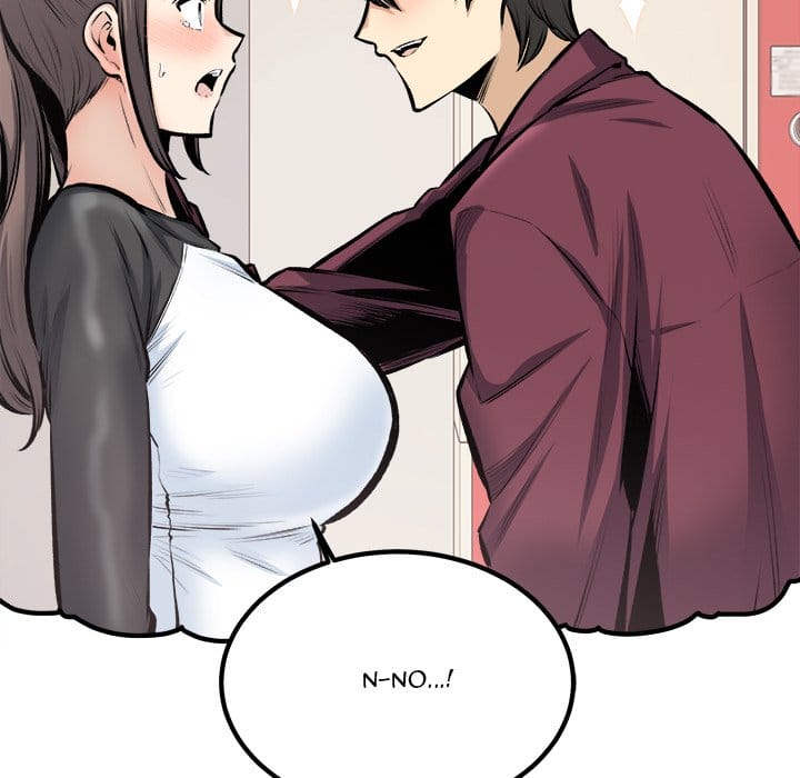 Excuse me, This is my Room [LObeam , kook] - Chapter 114 — Page 106