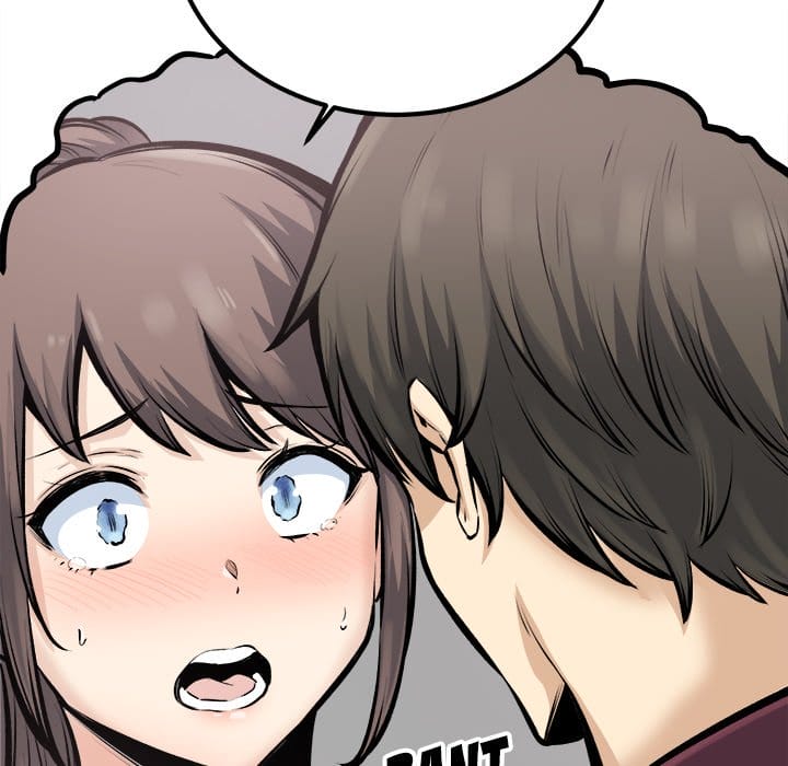Excuse me, This is my Room [LObeam , kook] - Chapter 114 — Page 112