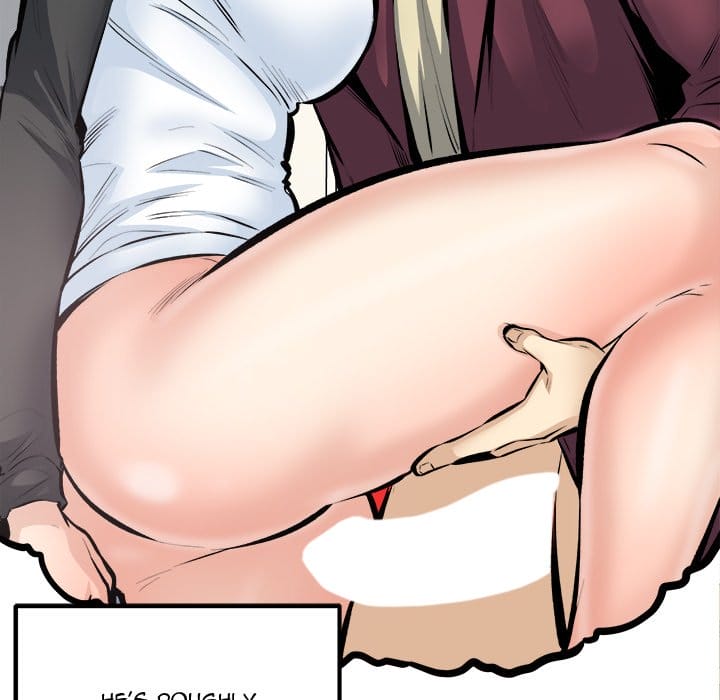 Excuse me, This is my Room [LObeam , kook] - Chapter 114 — Page 115