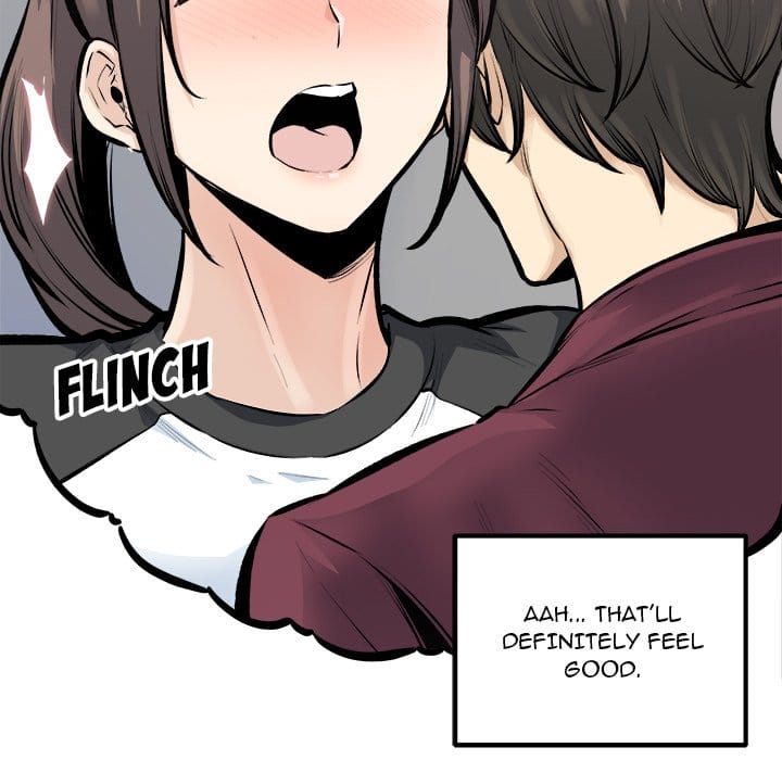 Excuse me, This is my Room [LObeam , kook] - Chapter 114 — Page 119
