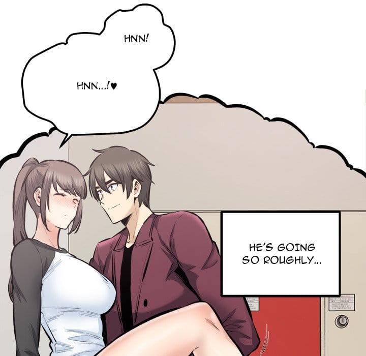 Excuse me, This is my Room [LObeam , kook] - Chapter 114 — Page 120