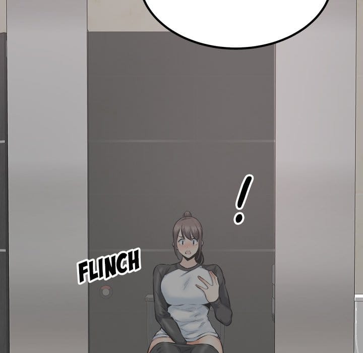 Excuse me, This is my Room [LObeam , kook] - Chapter 114 — Page 124