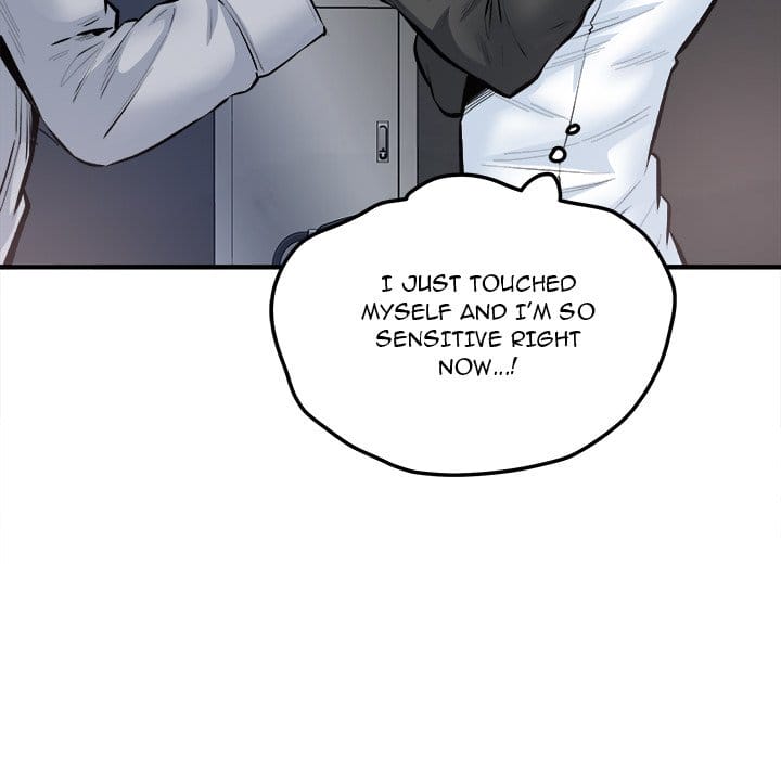 Excuse me, This is my Room [LObeam , kook] - Chapter 114 — Page 136