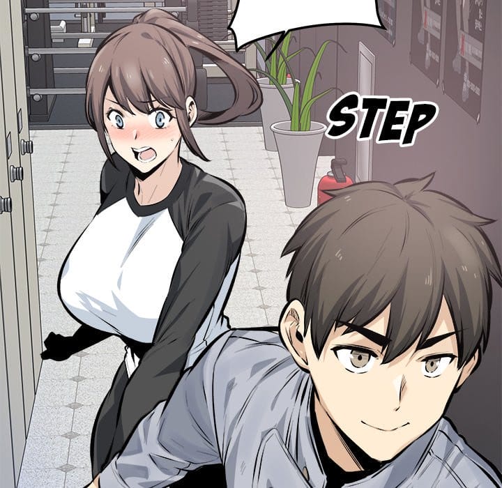 Excuse me, This is my Room [LObeam , kook] - Chapter 114 — Page 139