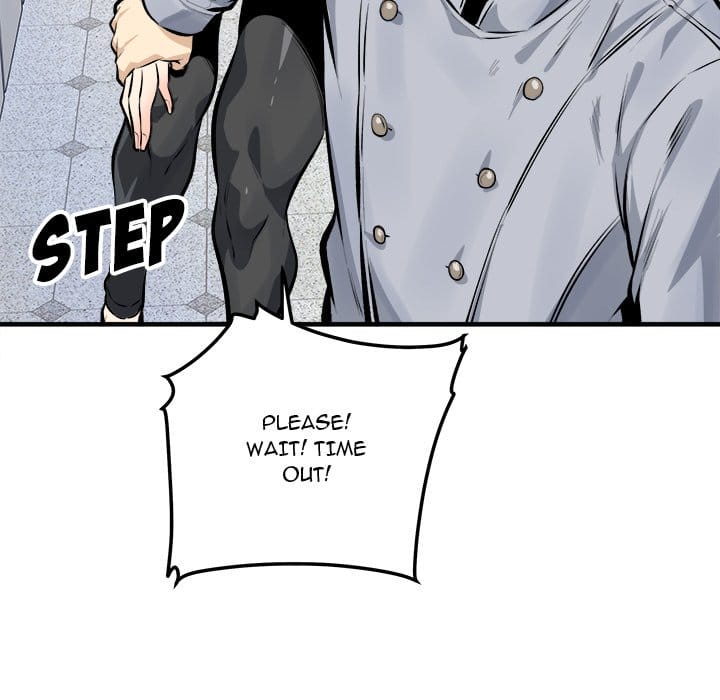 Excuse me, This is my Room [LObeam , kook] - Chapter 114 — Page 140