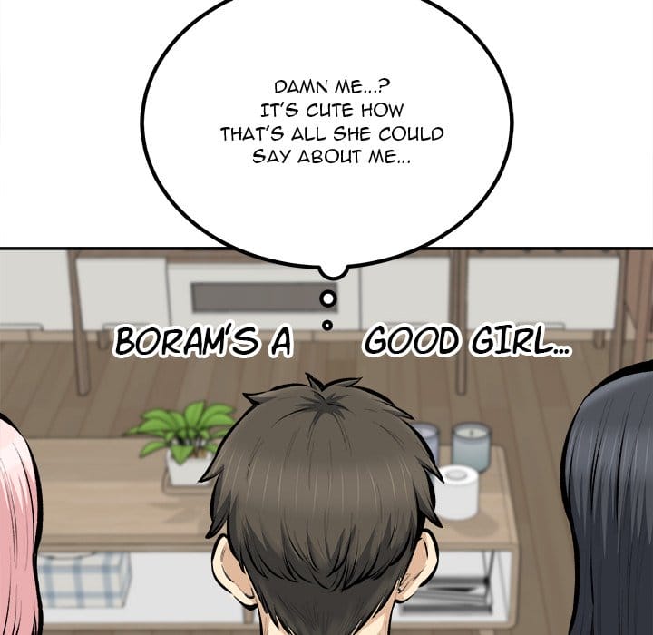 Excuse me, This is my Room [LObeam , kook] - Chapter 114 — Page 25
