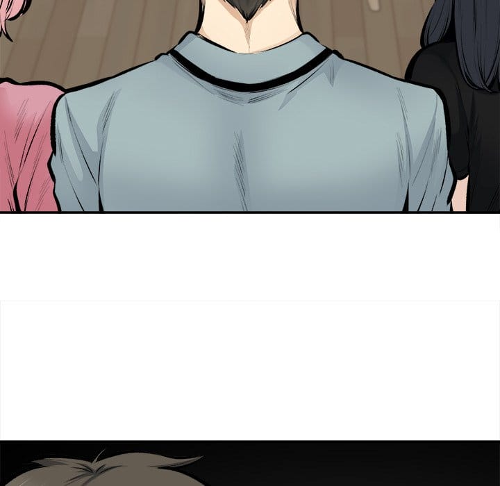 Excuse me, This is my Room [LObeam , kook] - Chapter 114 — Page 26