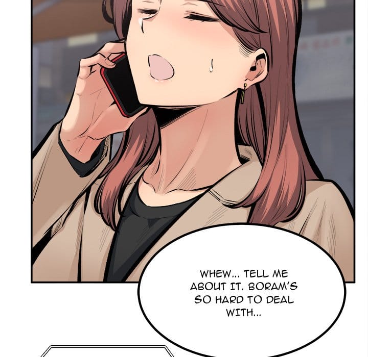 Excuse me, This is my Room [LObeam , kook] - Chapter 114 — Page 29