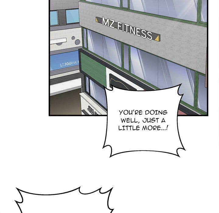 Excuse me, This is my Room [LObeam , kook] - Chapter 114 — Page 41