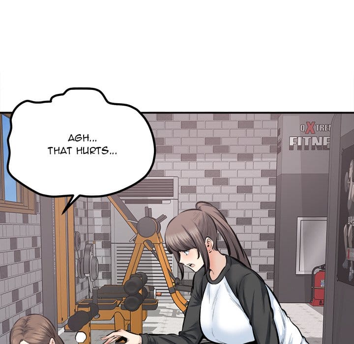 Excuse me, This is my Room [LObeam , kook] - Chapter 114 — Page 46