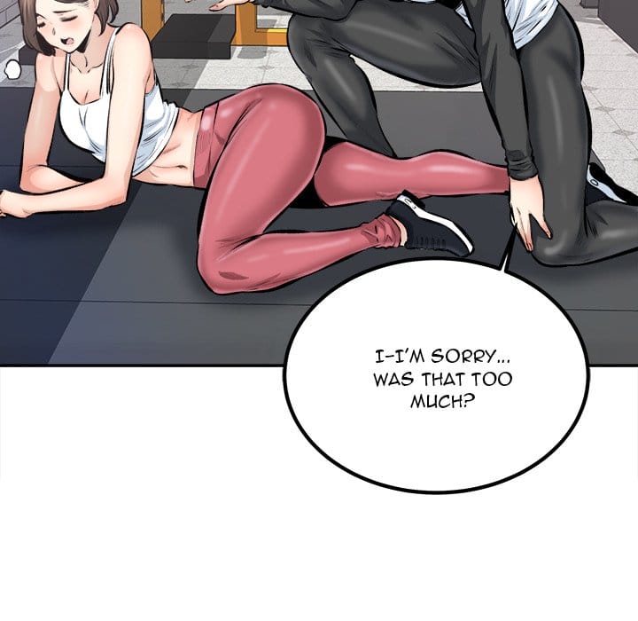 Excuse me, This is my Room [LObeam , kook] - Chapter 114 — Page 47