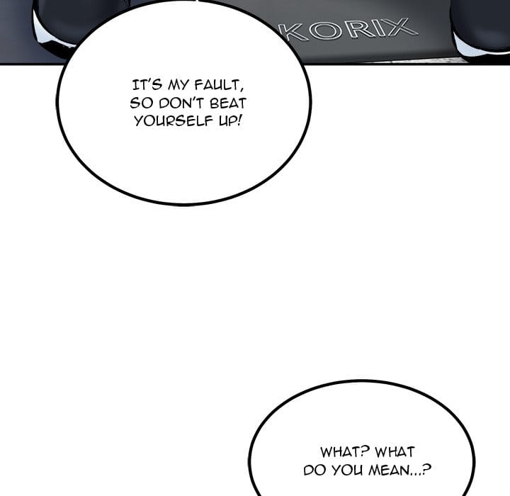 Excuse me, This is my Room [LObeam , kook] - Chapter 114 — Page 50