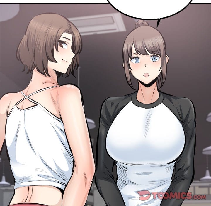 Excuse me, This is my Room [LObeam , kook] - Chapter 114 — Page 51