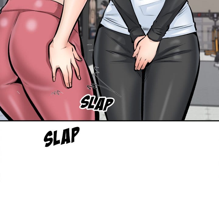 Excuse me, This is my Room [LObeam , kook] - Chapter 114 — Page 52
