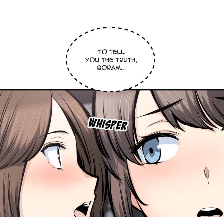 Excuse me, This is my Room [LObeam , kook] - Chapter 114 — Page 53