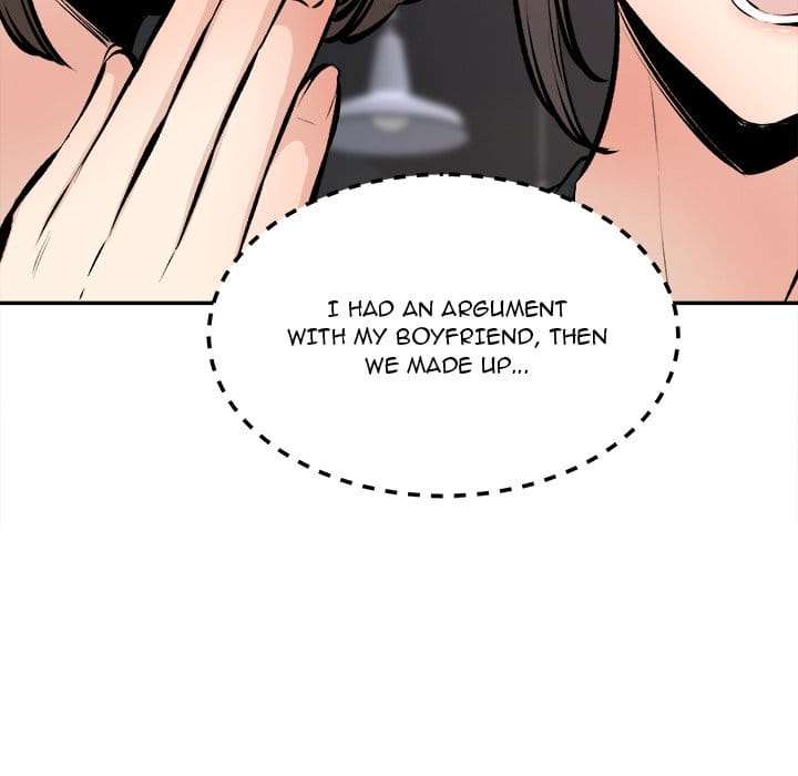 Excuse me, This is my Room [LObeam , kook] - Chapter 114 — Page 56