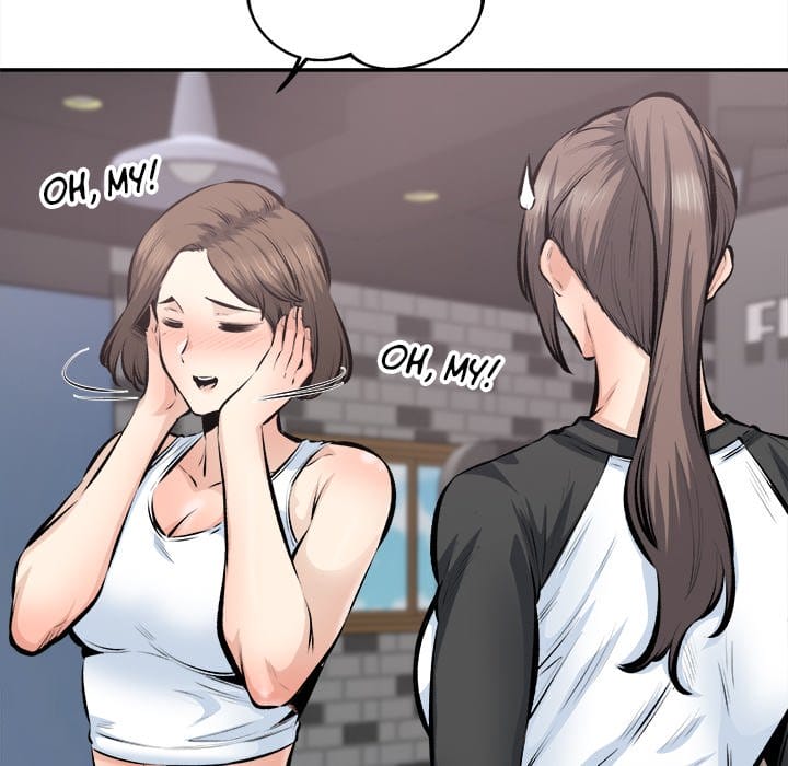 Excuse me, This is my Room [LObeam , kook] - Chapter 114 — Page 68