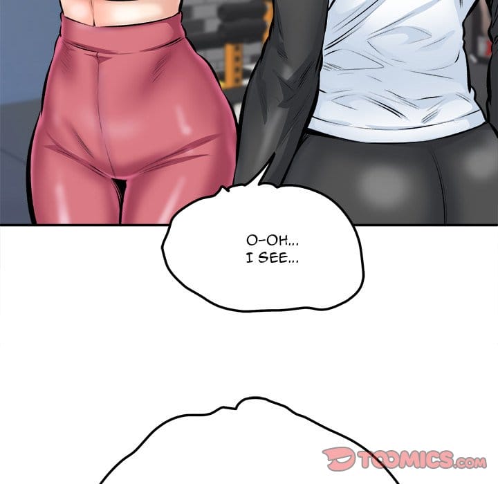 Excuse me, This is my Room [LObeam , kook] - Chapter 114 — Page 69