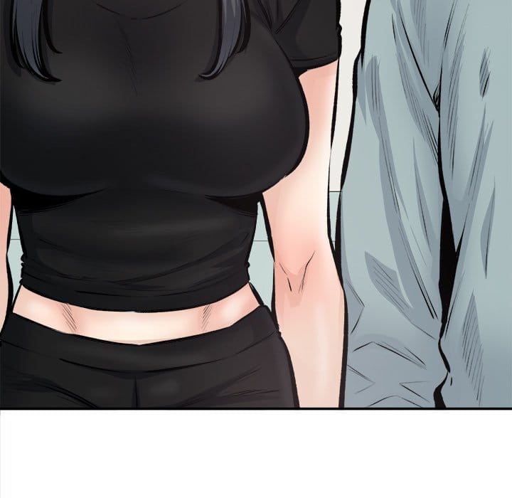 Excuse me, This is my Room [LObeam , kook] - Chapter 114 — Page 7