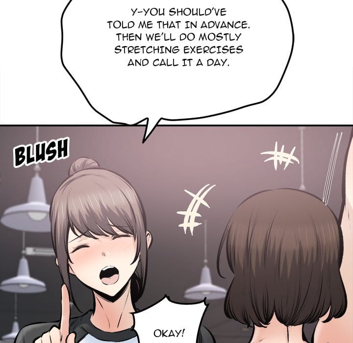 Excuse me, This is my Room [LObeam , kook] - Chapter 114 — Page 70