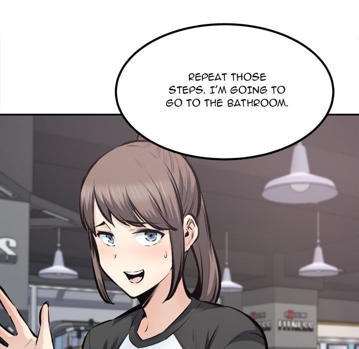 Excuse me, This is my Room [LObeam , kook] - Chapter 114 — Page 73