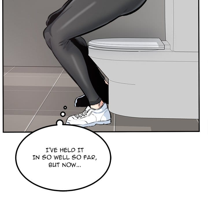 Excuse me, This is my Room [LObeam , kook] - Chapter 114 — Page 89