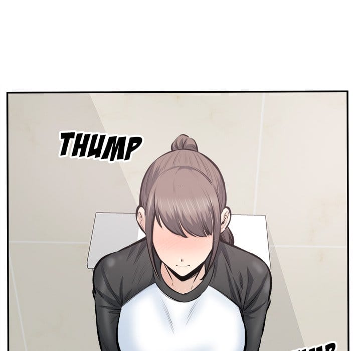 Excuse me, This is my Room [LObeam , kook] - Chapter 114 — Page 92