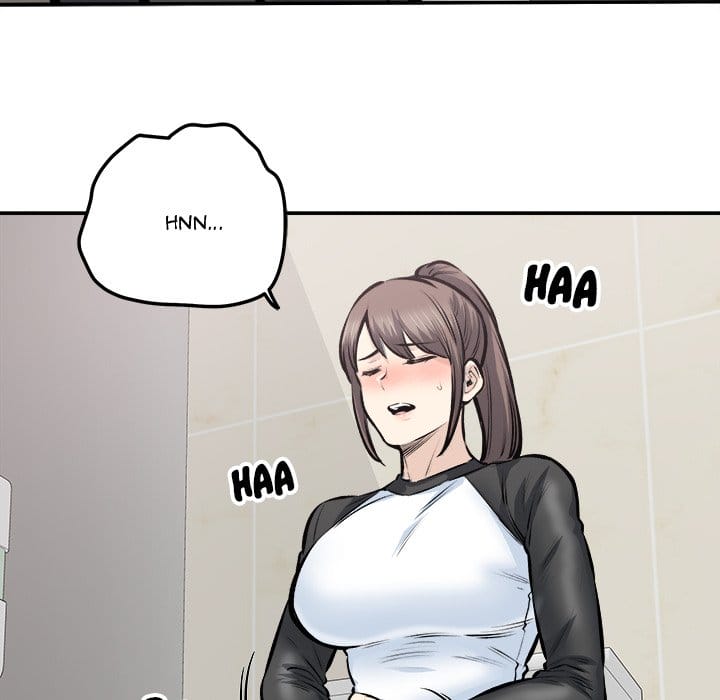 Excuse me, This is my Room [LObeam , kook] - Chapter 114 — Page 96