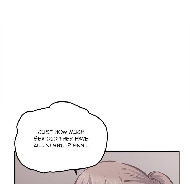 Excuse me, This is my Room [LObeam , kook] - Chapter 114 — Page 98