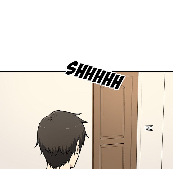 Excuse me, This is my Room [LObeam , kook] - Chapter 28 — Page 100