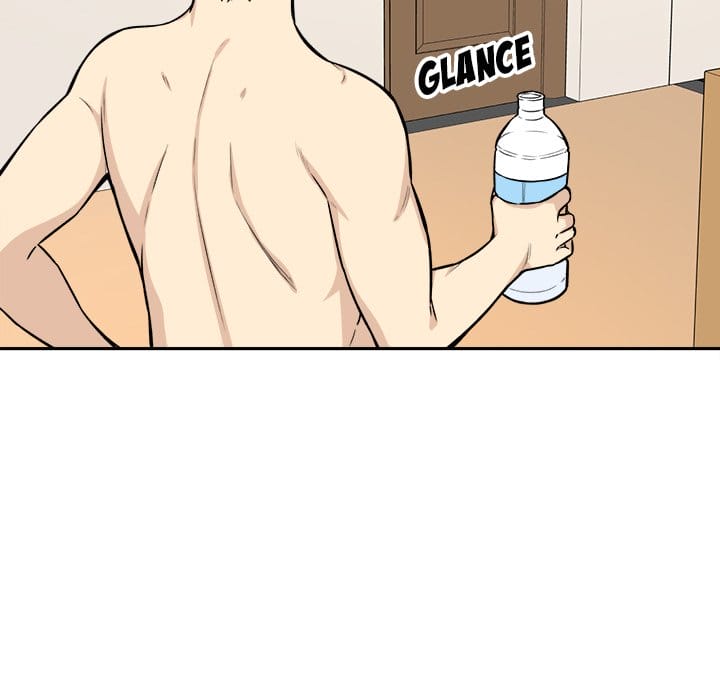 Excuse me, This is my Room [LObeam , kook] - Chapter 28 — Page 101