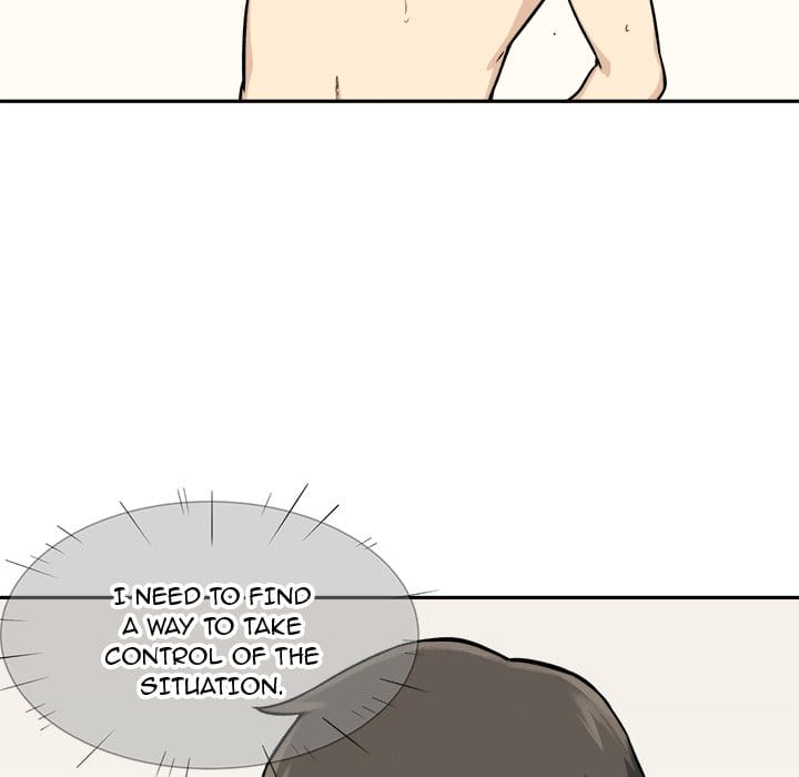 Excuse me, This is my Room [LObeam , kook] - Chapter 28 — Page 103