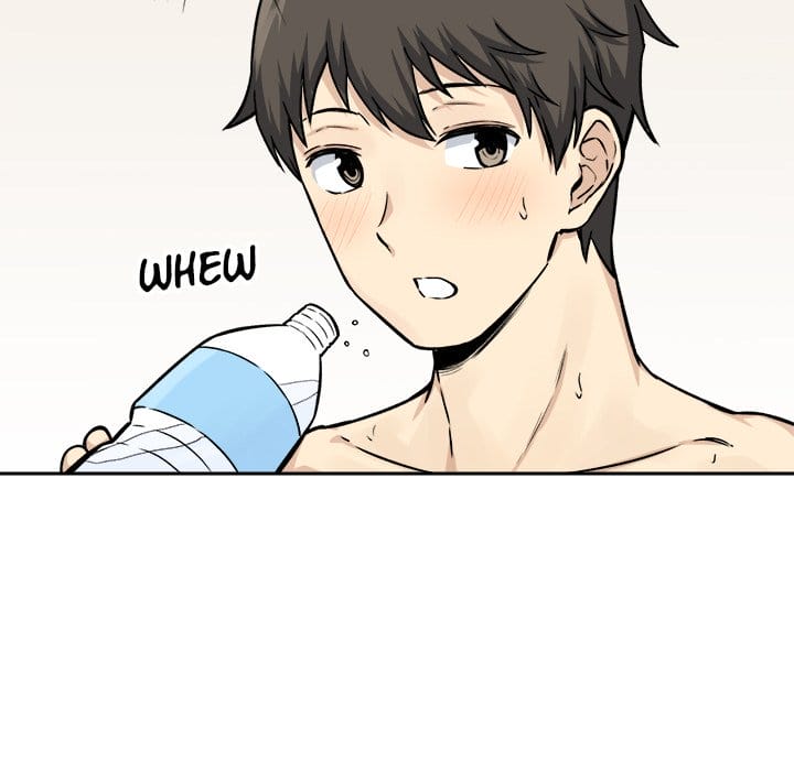 Excuse me, This is my Room [LObeam , kook] - Chapter 28 — Page 104