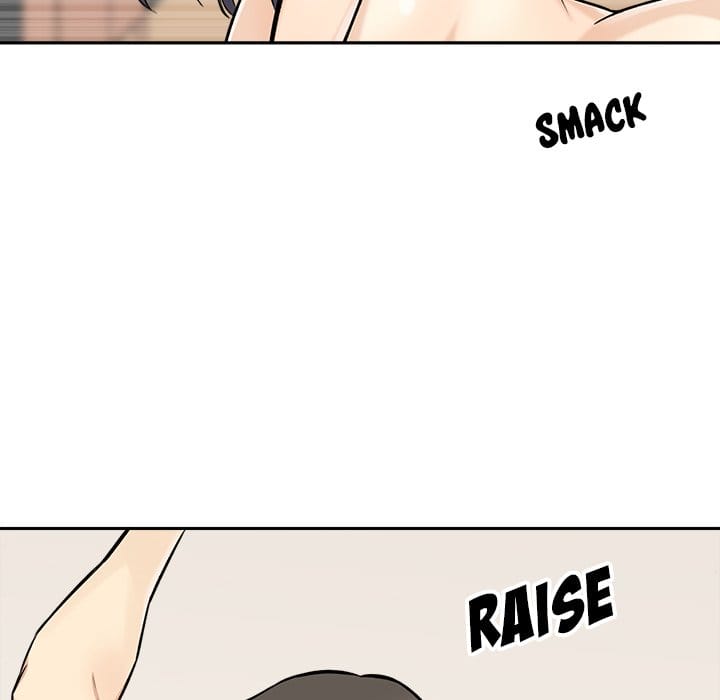 Excuse me, This is my Room [LObeam , kook] - Chapter 28 — Page 115