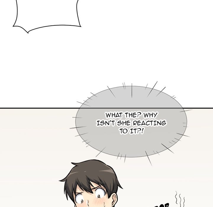 Excuse me, This is my Room [LObeam , kook] - Chapter 28 — Page 120