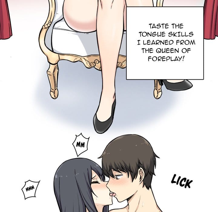 Excuse me, This is my Room [LObeam , kook] - Chapter 28 — Page 13
