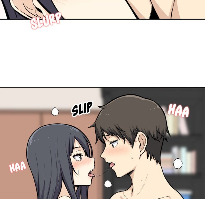 Excuse me, This is my Room [LObeam , kook] - Chapter 28 — Page 16