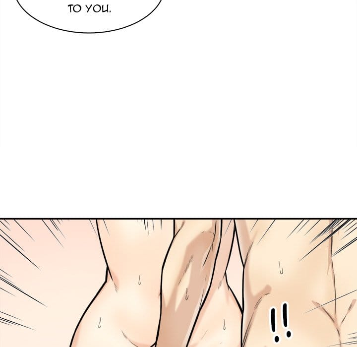 Excuse me, This is my Room [LObeam , kook] - Chapter 28 — Page 24