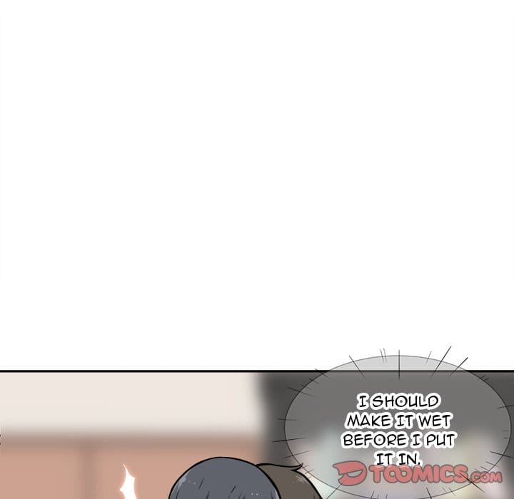 Excuse me, This is my Room [LObeam , kook] - Chapter 28 — Page 27